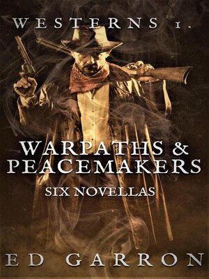 cover image of Westerns